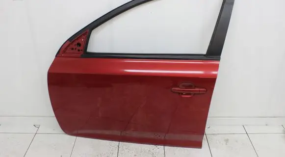 KIA Ceed Rear door