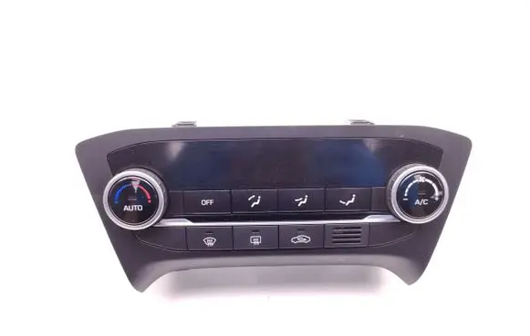 Hyundai i20 (GB IB) Climate control unit 97250C8230 KHU0088