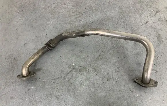 Seat Altea Coolant pipe/hose 03G131521A