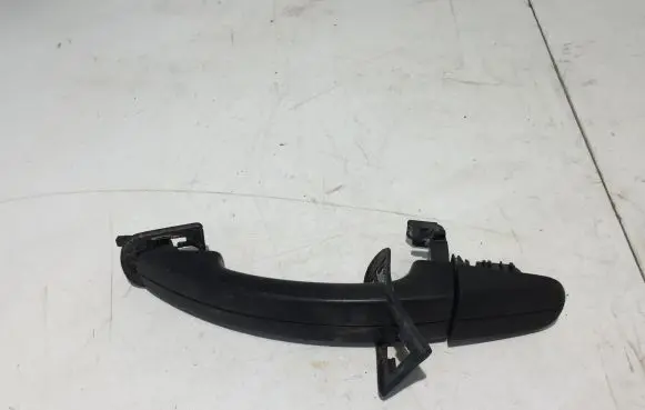 Ford Transit Custom Sliding door exterior handle BK21V26600AA BK21V266B32