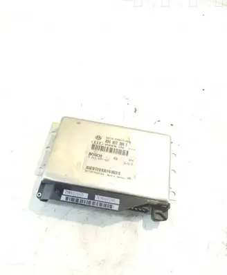 Audi A6 S6 C5 4B ABS control unit/module 8D0907389E 0265109462 DKCU07010766