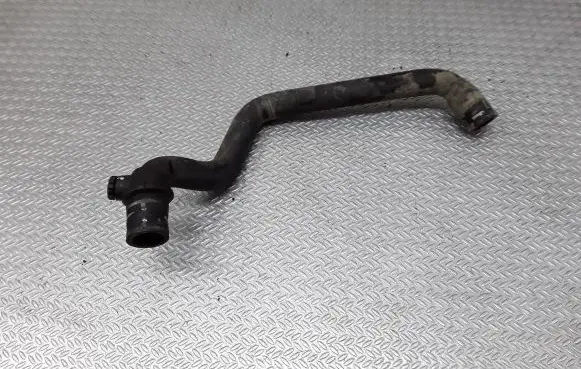 Volvo V50 Engine coolant pipe/hose