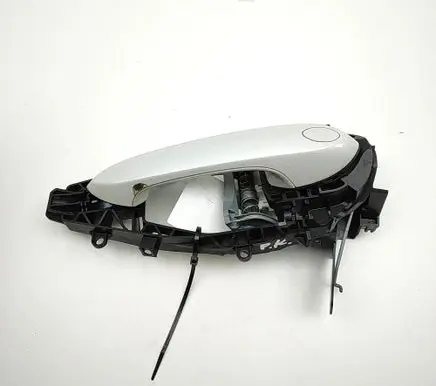 BMW X6 G06 Front door exterior handle 9881775 5A65DC7