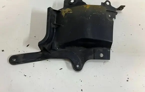 Mazda 2 Front underbody cover/under tray 5632Z56341 5632Z