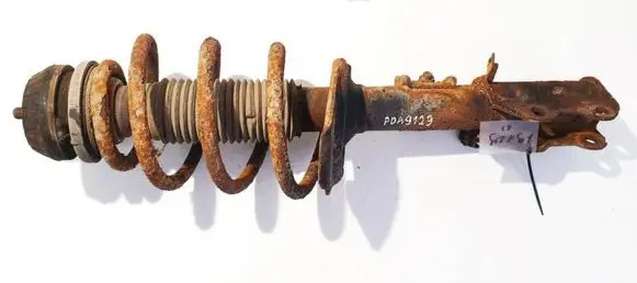Mercedes-Benz Vito Viano W639 Front shock absorber/damper
