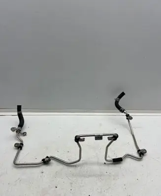 Audi A7 S7 4G Vacuum line/pipe/hose 079127509