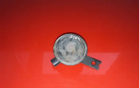 Hyundai Santa Fe Horn signal NOCODE