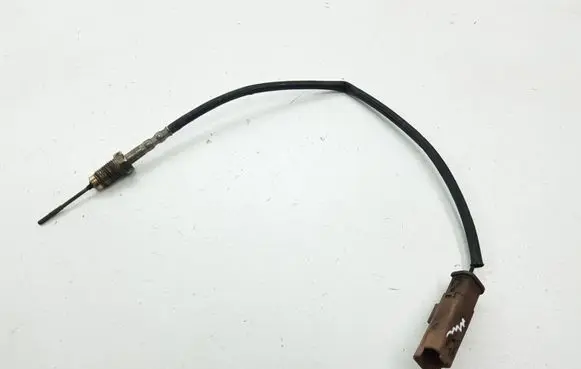 Peugeot 508 Exhaust gas temperature sensor 9665090280 D05M070030