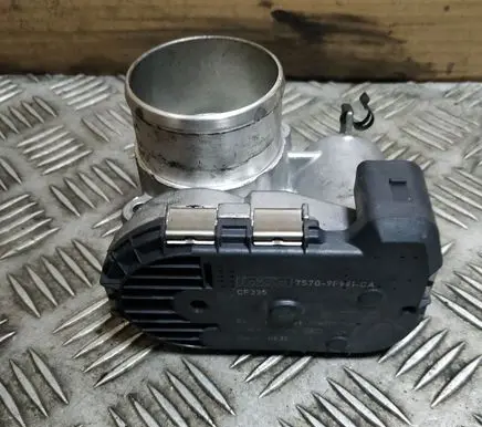 Ford Fiesta Throttle valve 7S7G9F991CA