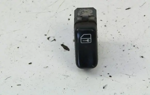 Mercedes-Benz Vito Viano W638 Central locking switch button 0045450907