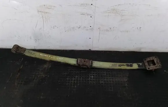 Opel Movano A Rear leaf spring 