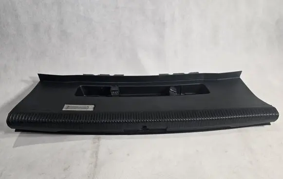 Volkswagen Eos Trunk/boot sill cover protection 1Q0863459A