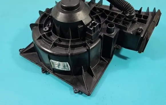 Nissan Almera N16 Heater fan/blower IMPRK1541631