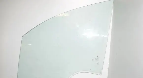 BMW 2 F45 Front door window glass four-door 7296391 51337296391