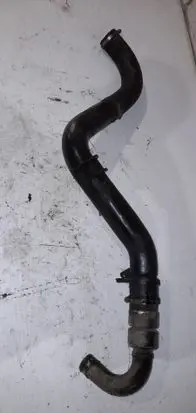 Volvo V50 Intercooler hose/pipe