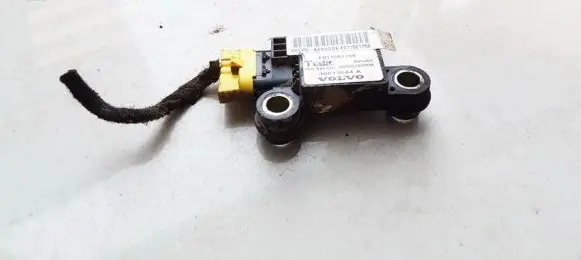 Volvo S40, V40 Airbag deployment crash/impact sensor 30613044A MRSA4