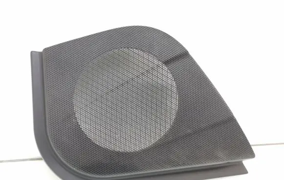 Mercedes-Benz E W211 Front door speaker cover trim A2117270688