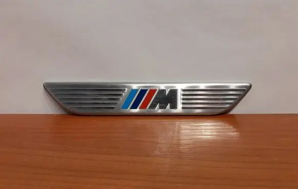 BMW X5 E70 Side skirt rear trim 7205265 177057