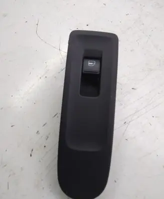 Volkswagen Golf VI Electric window control switch
