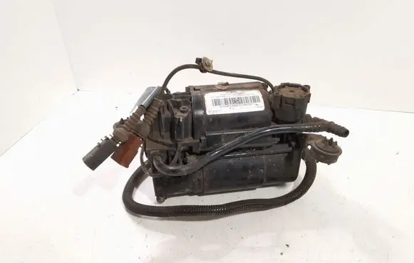 Audi A8 S8 D3 4E Air suspension compressor/pump 15155000212 15155000103