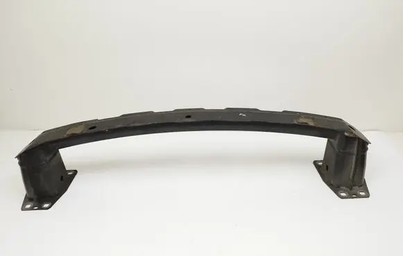 Front bumper cross member