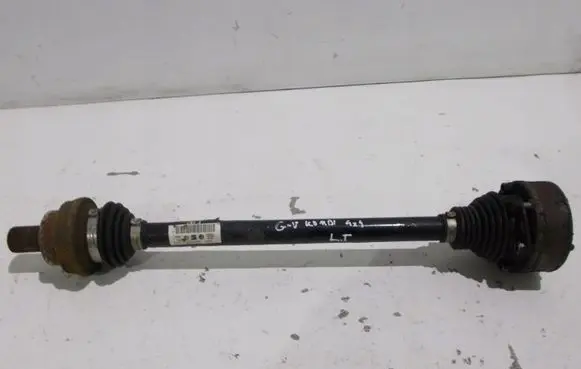 Audi A3 S3 8P Rear driveshaft 1K0501203D