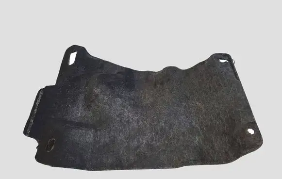 Peugeot 508 Heat shield in engine bay 9687570180