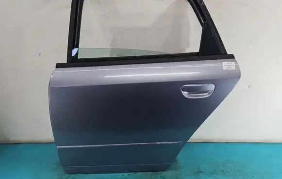 Audi A4 S4 B6 8E 8H Rear door IMPRK1450565