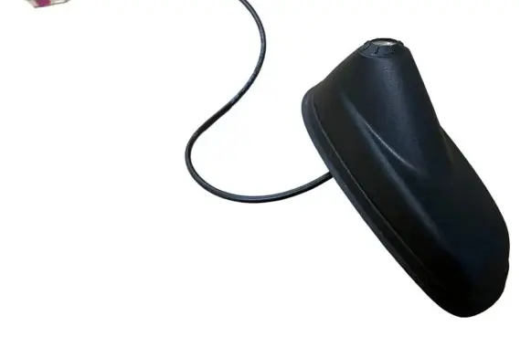 Opel Corsa F Aerial GPS antenna 920204070 39166935