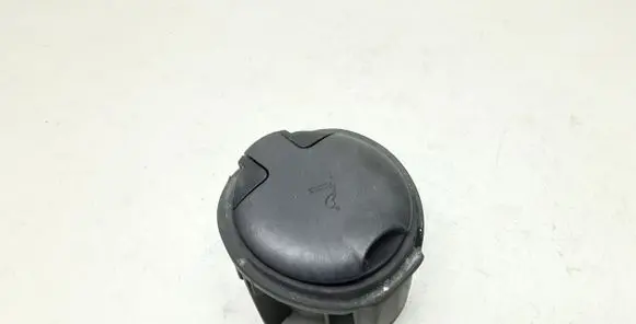 Ashtray (front)