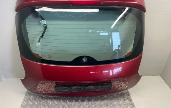 Opel Insignia A Tailgate/trunk/boot lid 