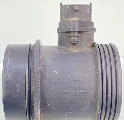 Renault Espace IV Mass air flow meter BREMI30113 0280218079 3165143307618