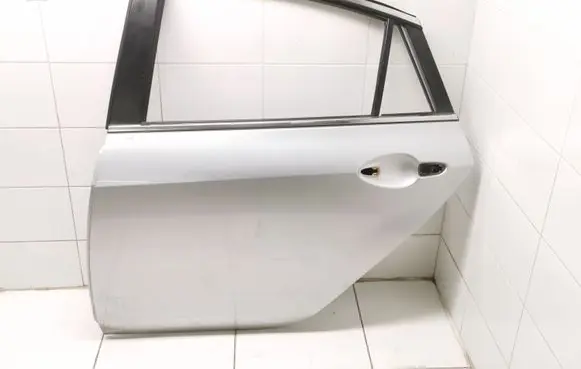 Mazda 6 Rear door GS1D73010 S5267