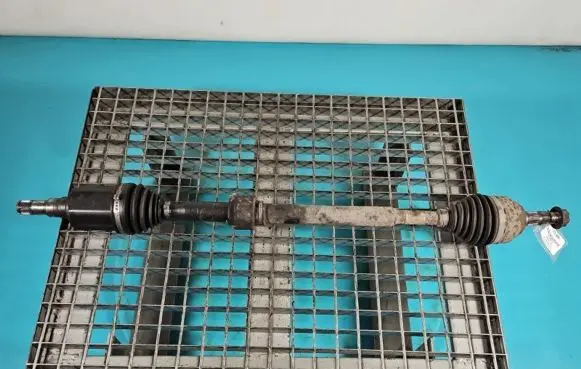 Chevrolet Cruze Front driveshaft IMPRK1373656