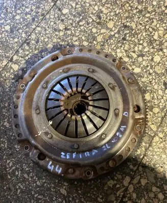 Opel Zafira A Clutch set kit