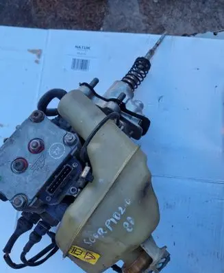 Ford Scorpio ABS Pump