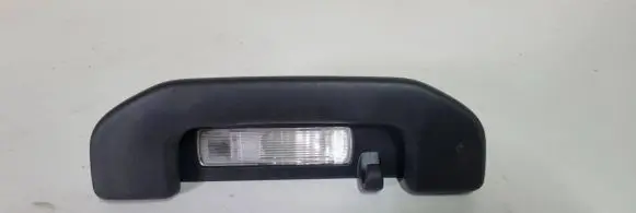 Mercedes-Benz B W246 W242 Rear interior roof grab handle A1668200301
