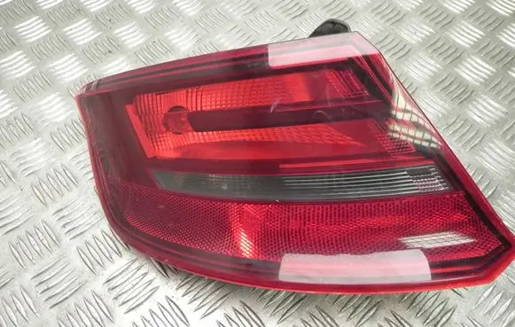 Audi A3 S3 8V Rear/tail lights 8V4945095C A3214 UK