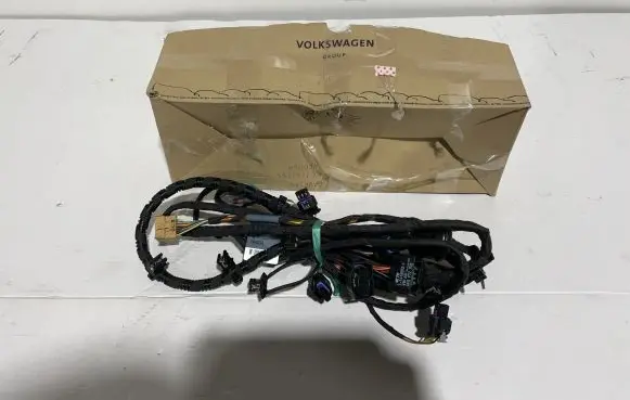 Audi A4 S4 B9 8W Parking sensor (PDC) wiring loom 8W9971104AC