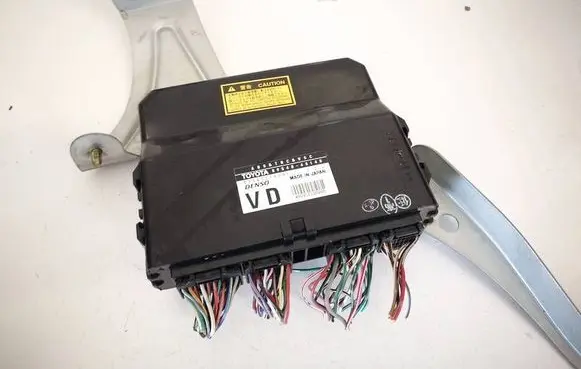 Lexus RX 300 ABS control unit/module 8954048140