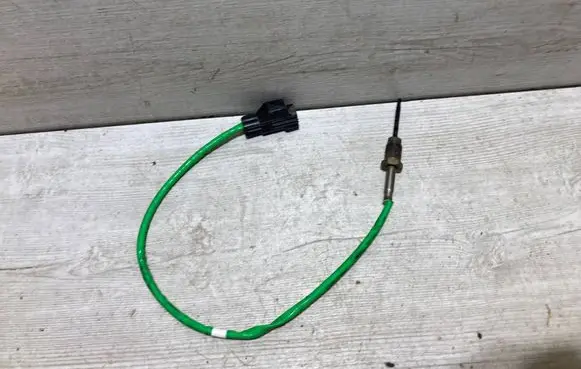Ford Focus Exhaust gas temperature sensor jx7112b591ba