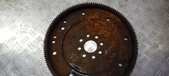 Jaguar X-Type Flywheel