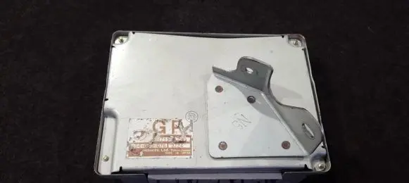 Subaru Forester SF Other control units/modules 31711AH430 A64-000076