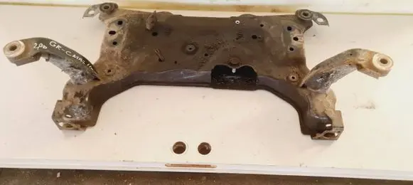 Ford Grand C-MAX Front subframe