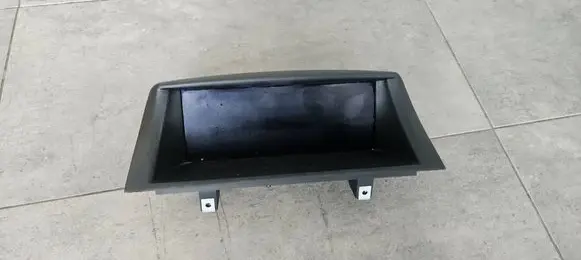 BMW 1 E81 E87 Screen/display/small screen 65829211975 Bm9211975045 Al8708
