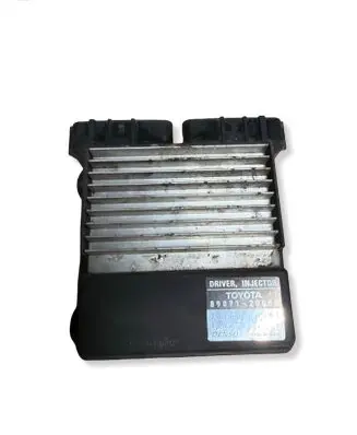 Toyota Land Cruiser (J100) Fuel injection control unit/module 8987120050 1310001261