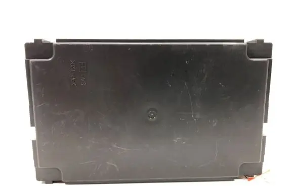 Infiniti Q50 Other control units/modules 27760-6HE0A