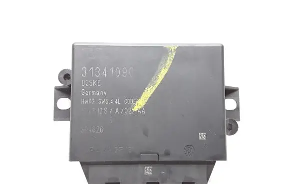 Volvo V60 Parking PDC control unit/module 31341090