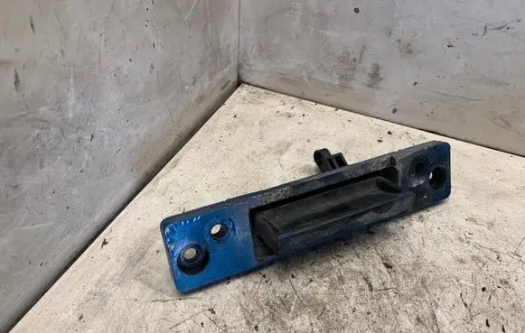 KIA Sorento Loading door exterior handle 