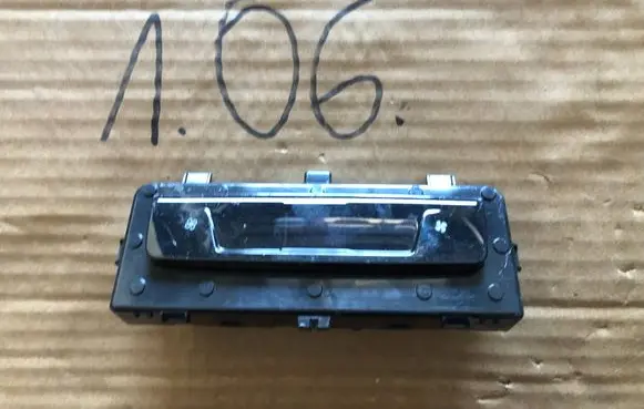 Volkswagen Multivan T7 Other control units/modules 7T0907049